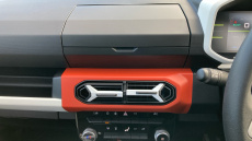 Dacia Spring 27kWh Expression 65 48kW 5dr Auto Electric Hatchback